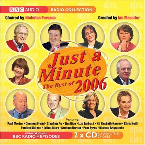 Just a Minute