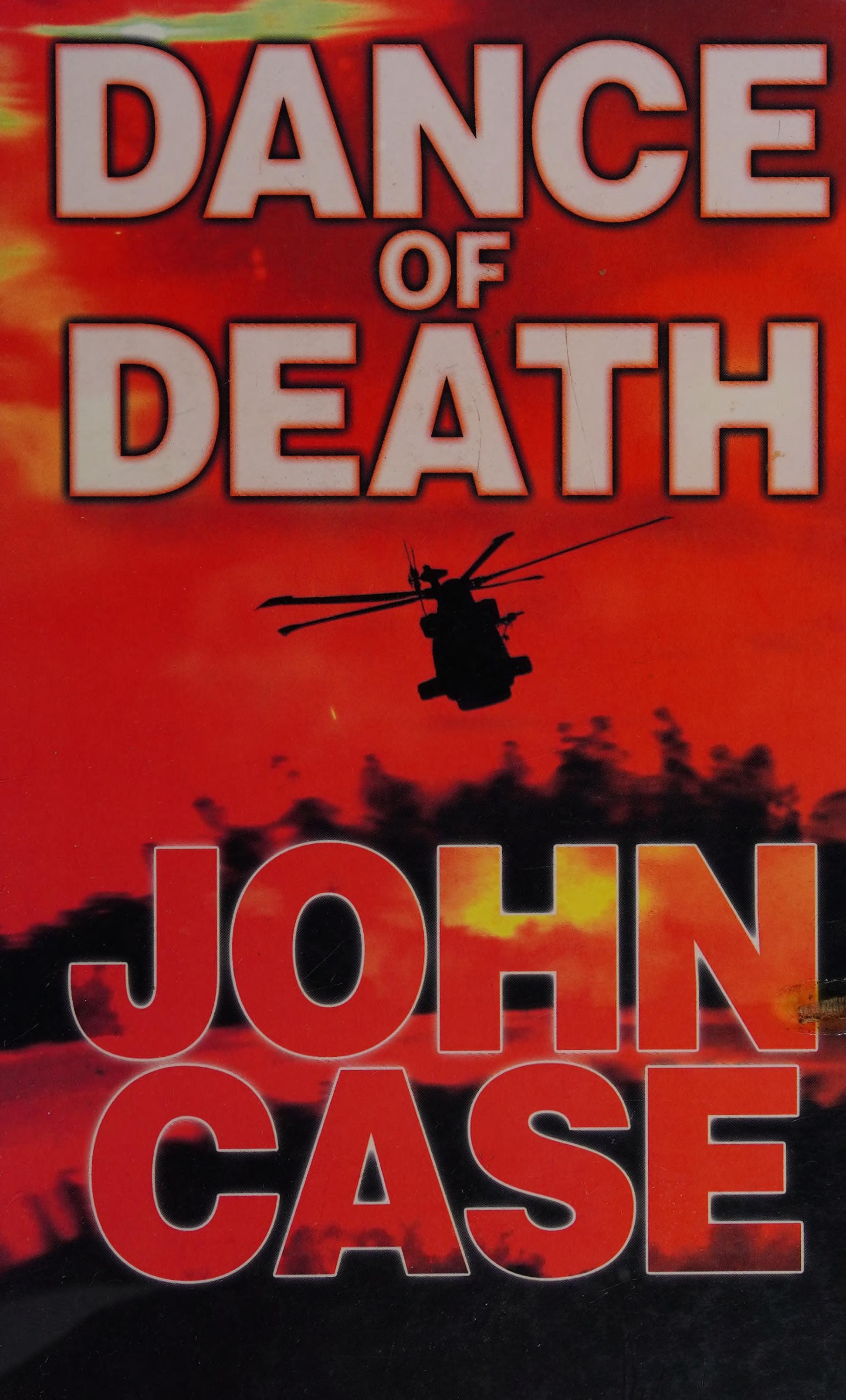 Dance Of Death