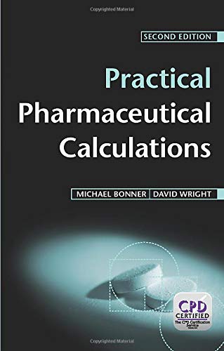 Practical Pharmaceutical Calculations