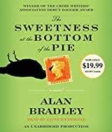 The Sweetness At The Bottom Of The Pie