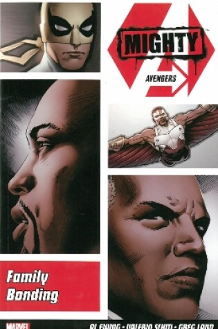 Mighty Avengers Vol. 2: Family Bonding