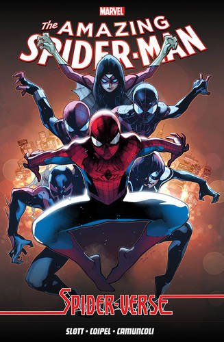 Amazing Spider-Man Vol. 3