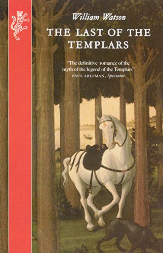 Last of the Templars