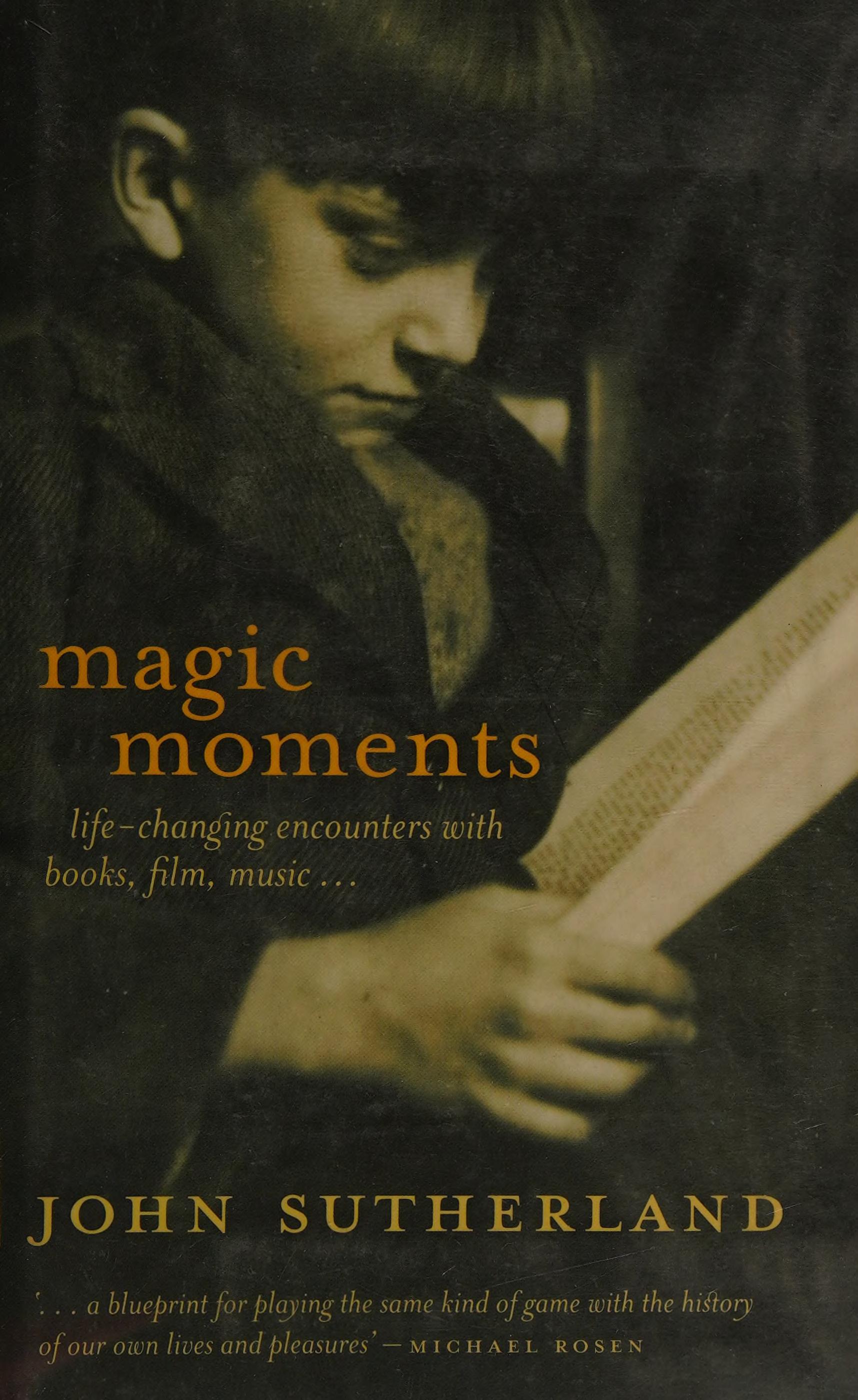 Magic Moments