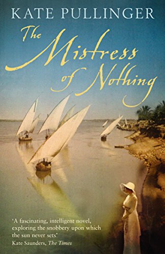 The Mistress Of Nothing