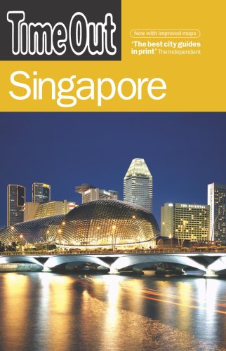 Time Out Singapore