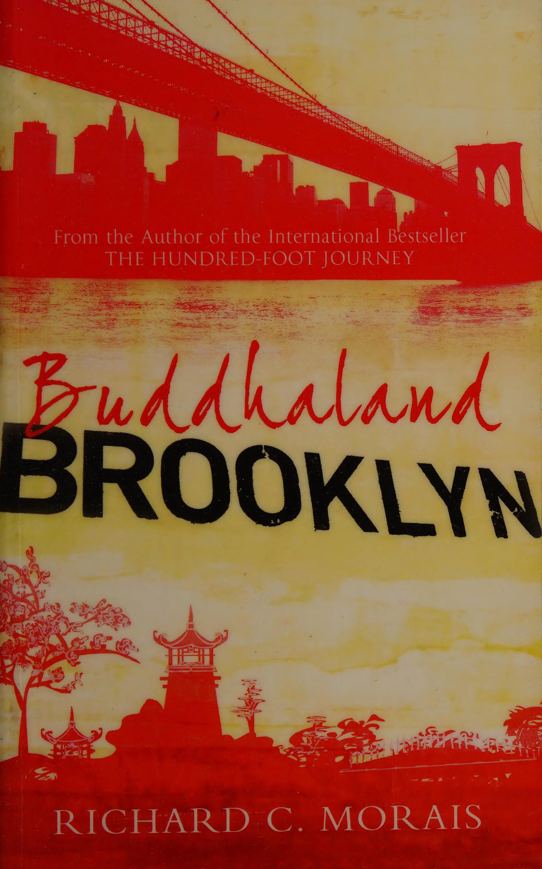 Buddhaland Brooklyn