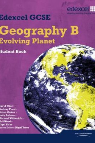 Edexcel GCSE Geography Specification B Student Book