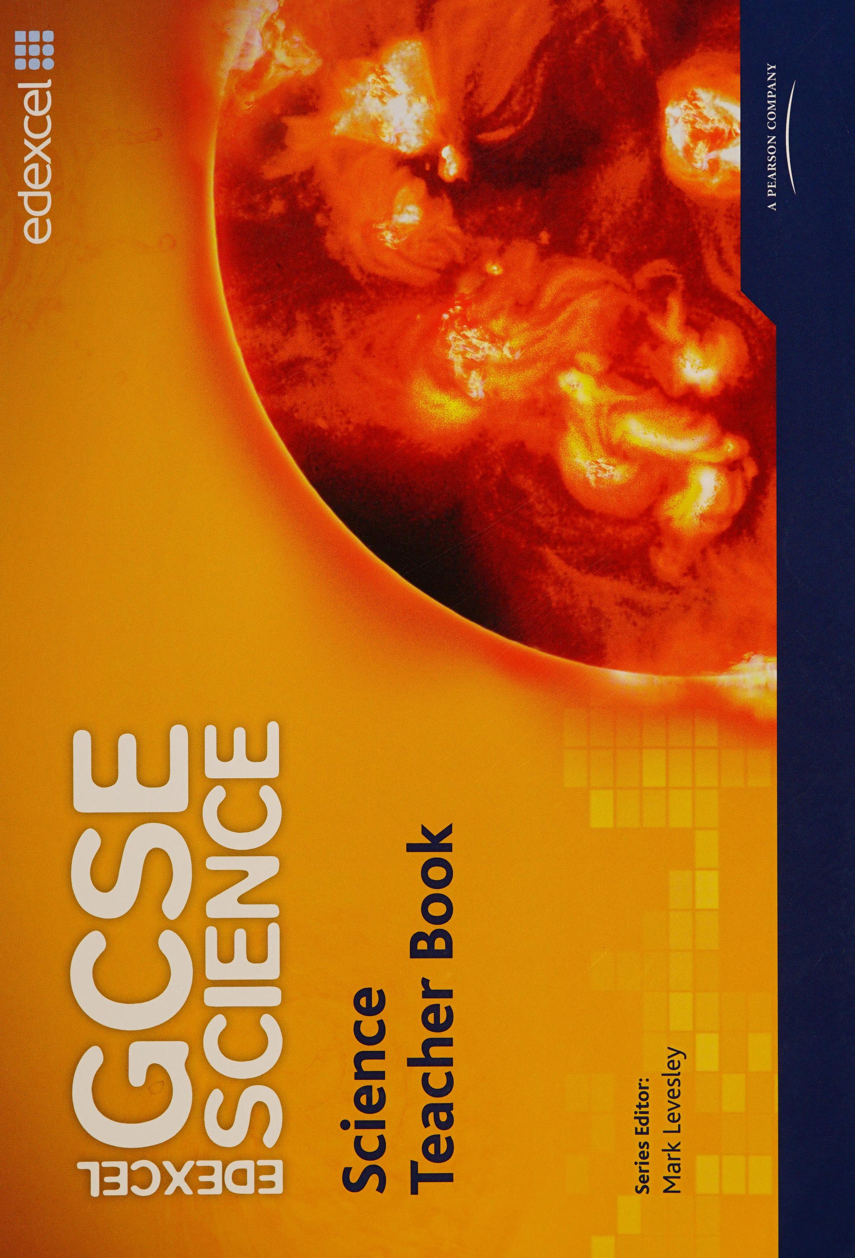 Edexcel GCSE Science