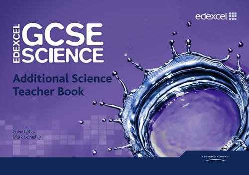 Edexcel GCSE Science
