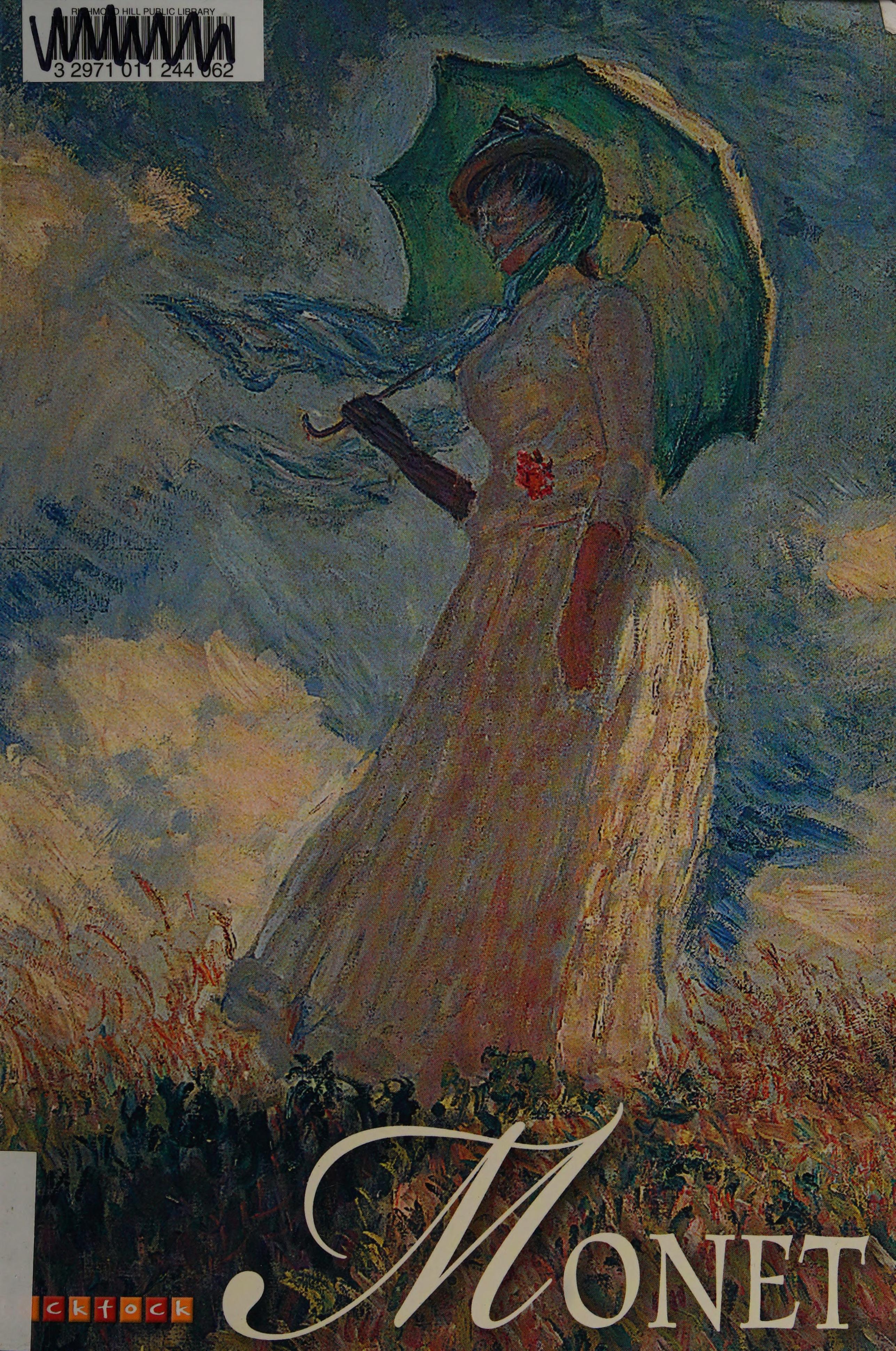 Monet