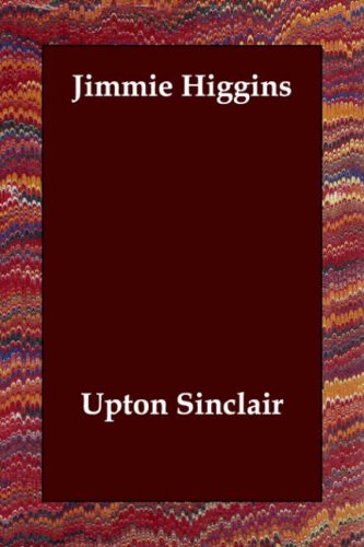 Jimmie Higgins