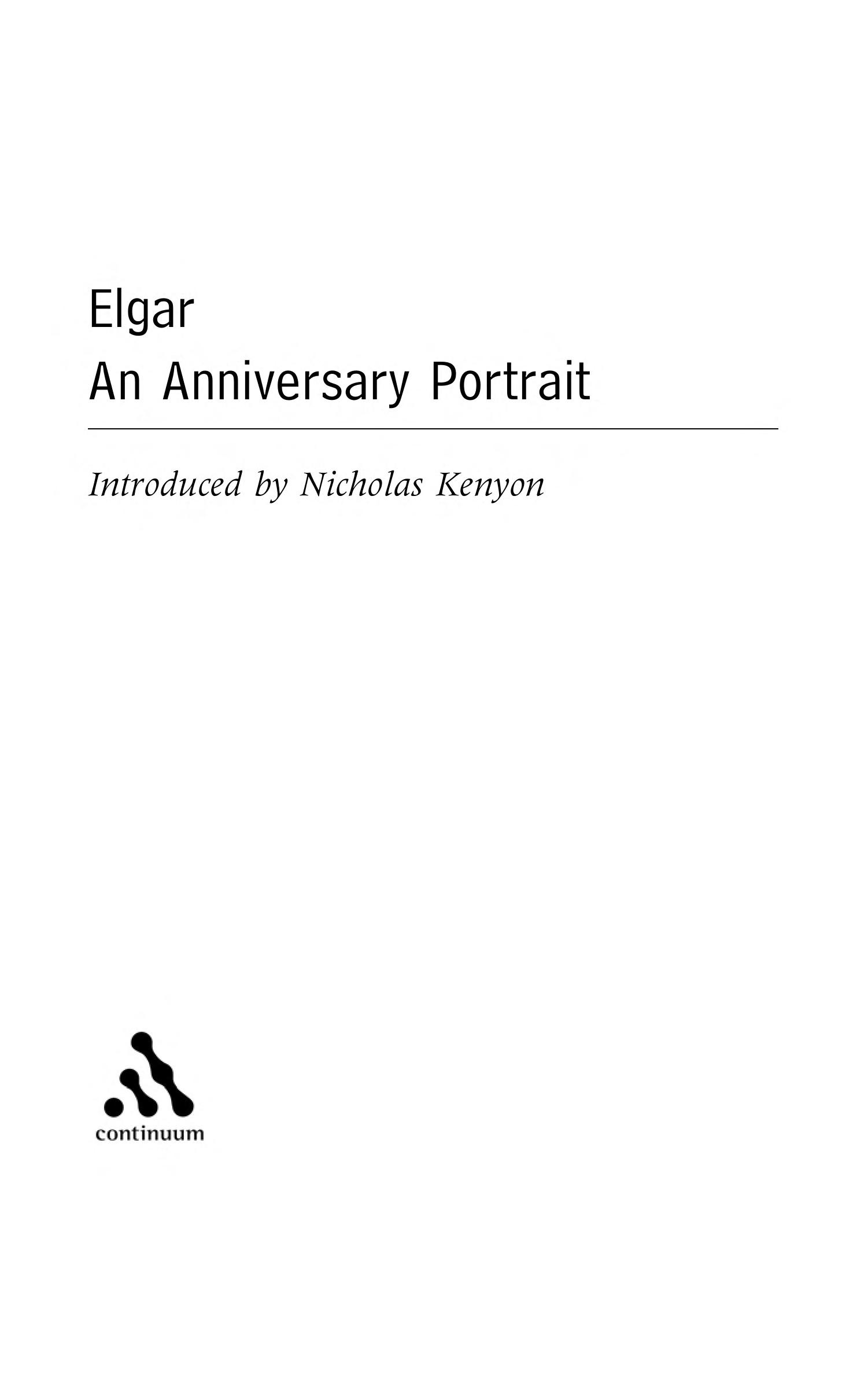 Elgar