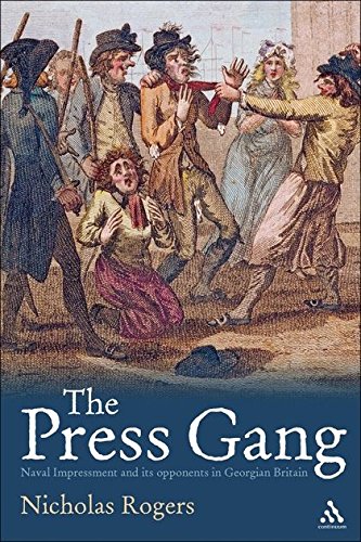 The press gang