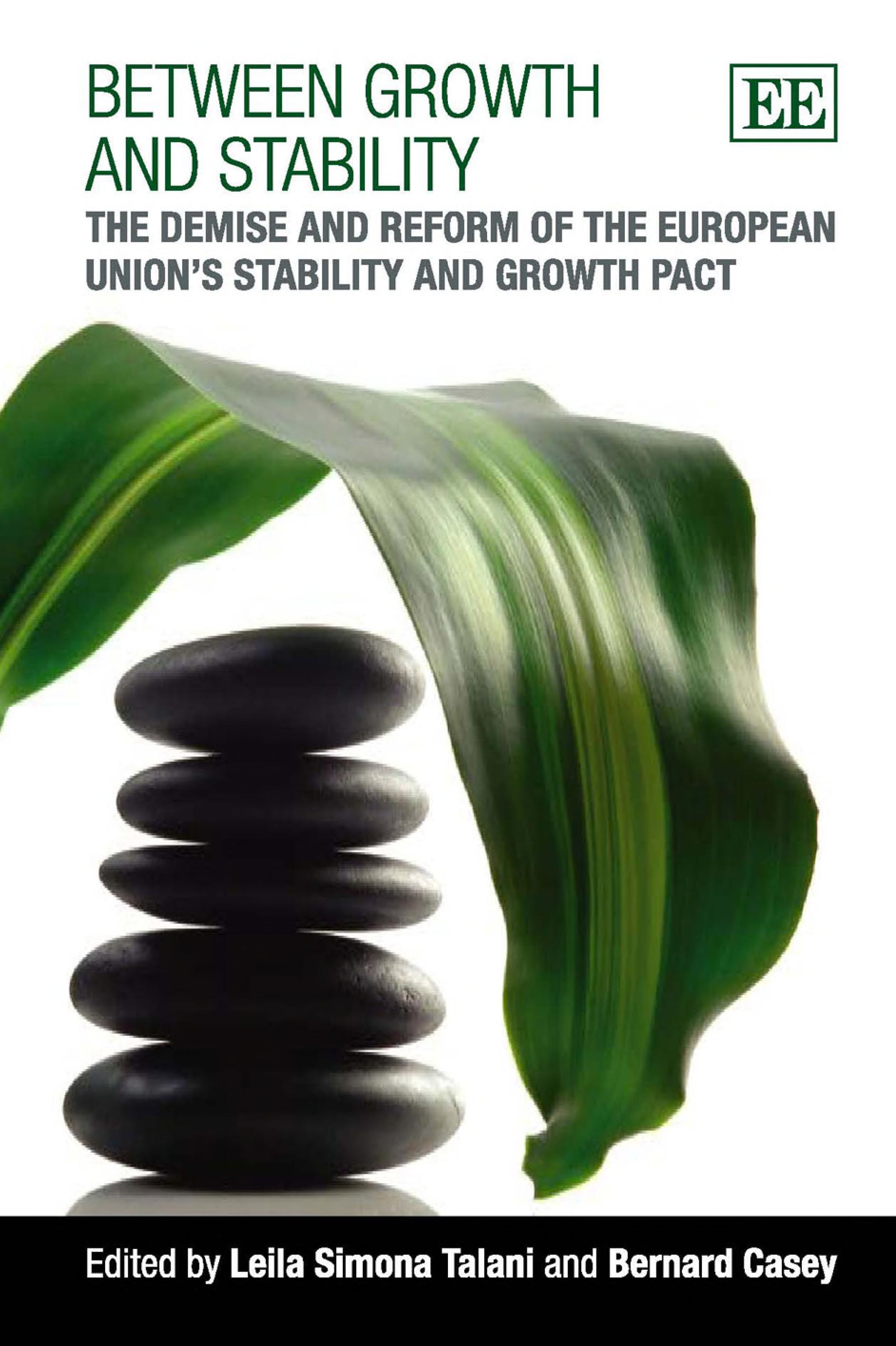 Between Growth And Stability: The Demise And Reform Of The European Union’S Stability And Growth Pact