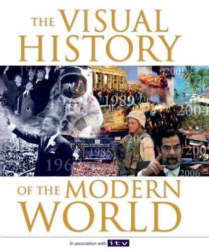 The Visual History Of The Modern World