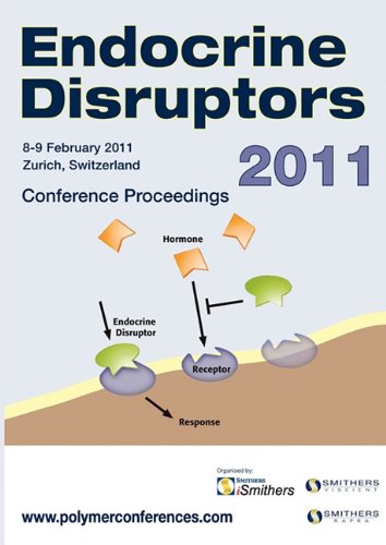 Endocrine Disruptors 2011 Conference Proceedings