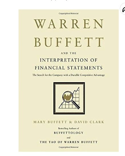 The Tao of Warren Buffett
