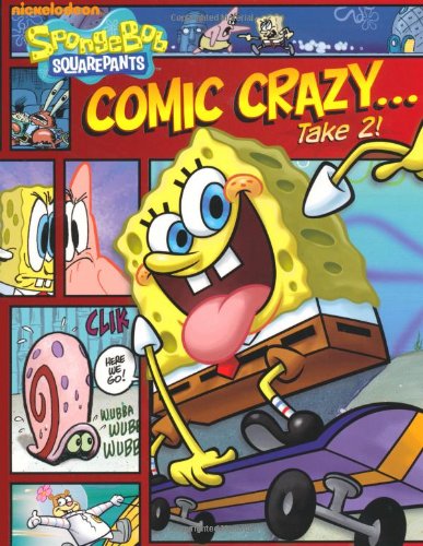 SpongeBob
