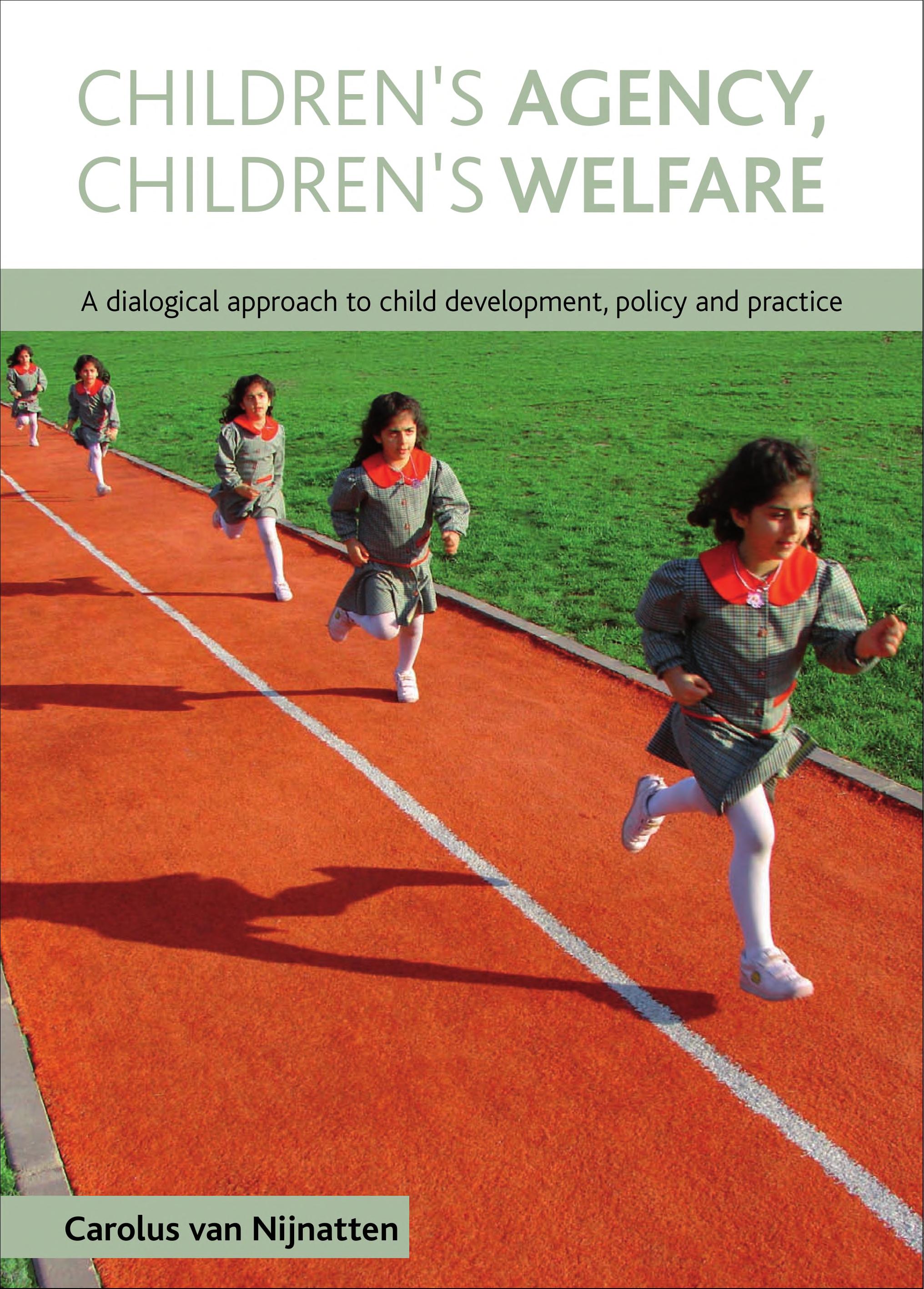 Children s agency children s welfare
