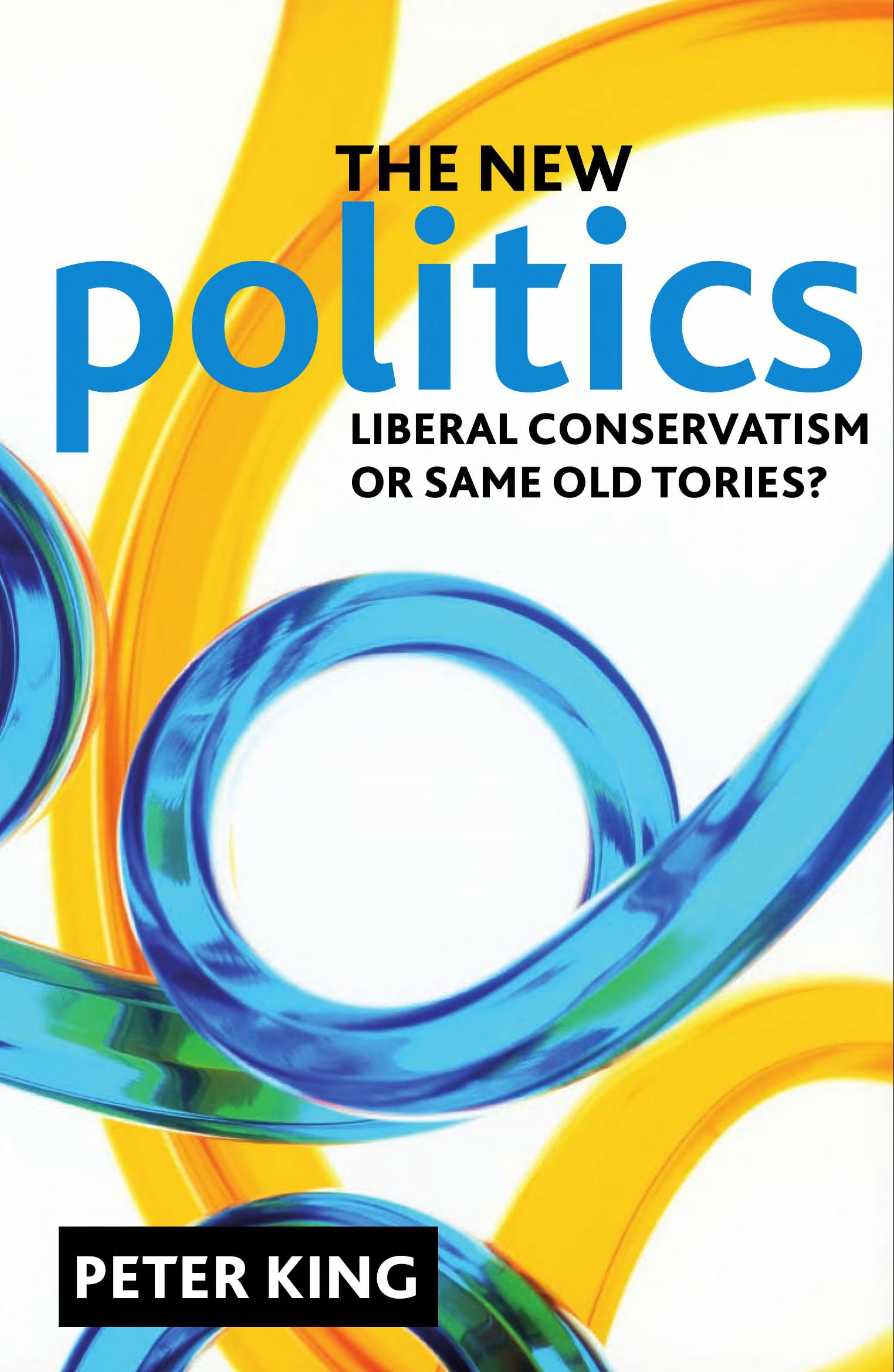 The New Politics