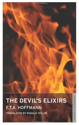 The Devil'S Elixirs