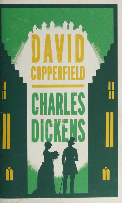 David Copperfield