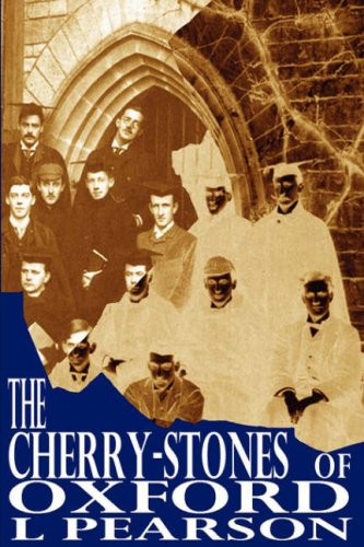 The cherry stones of Oxford