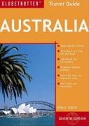 Australia Travel Pack [With Pull-Out Travel Map]