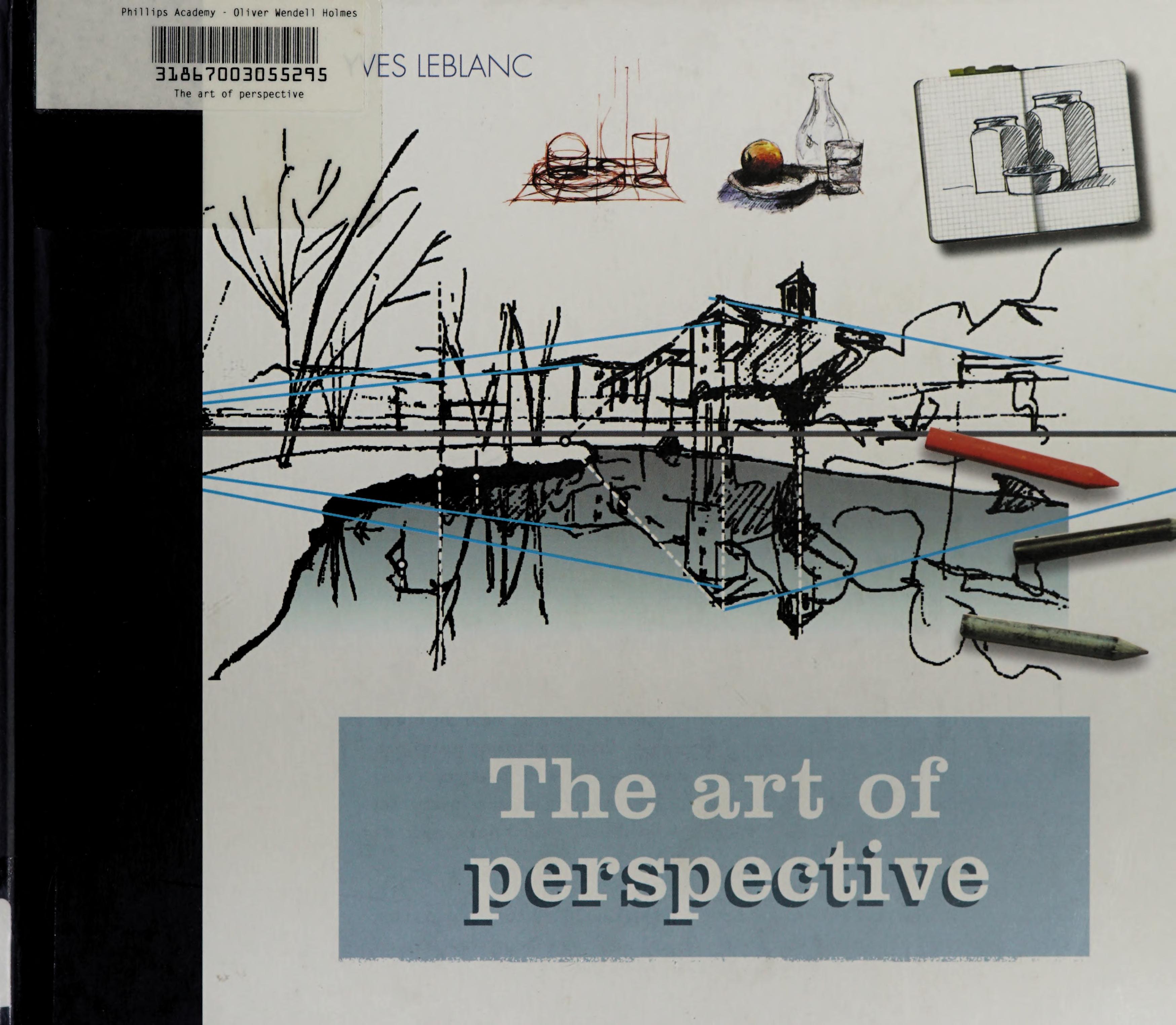 The Art Of Perspective