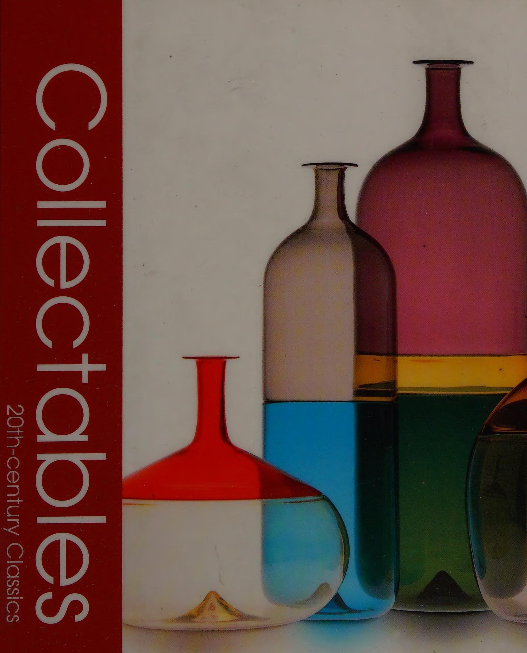 Collectables: 20th Century Classics