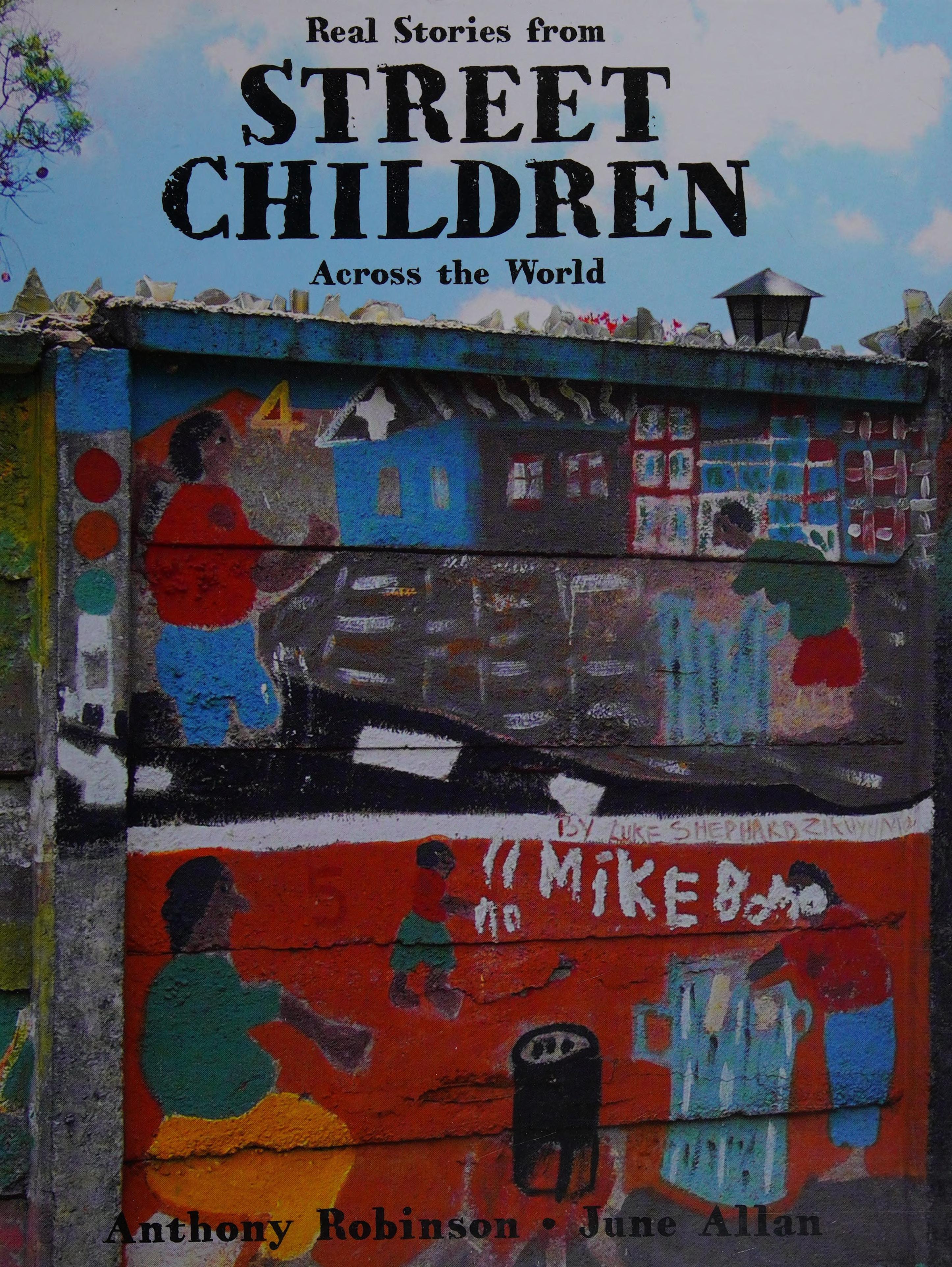 Street Children