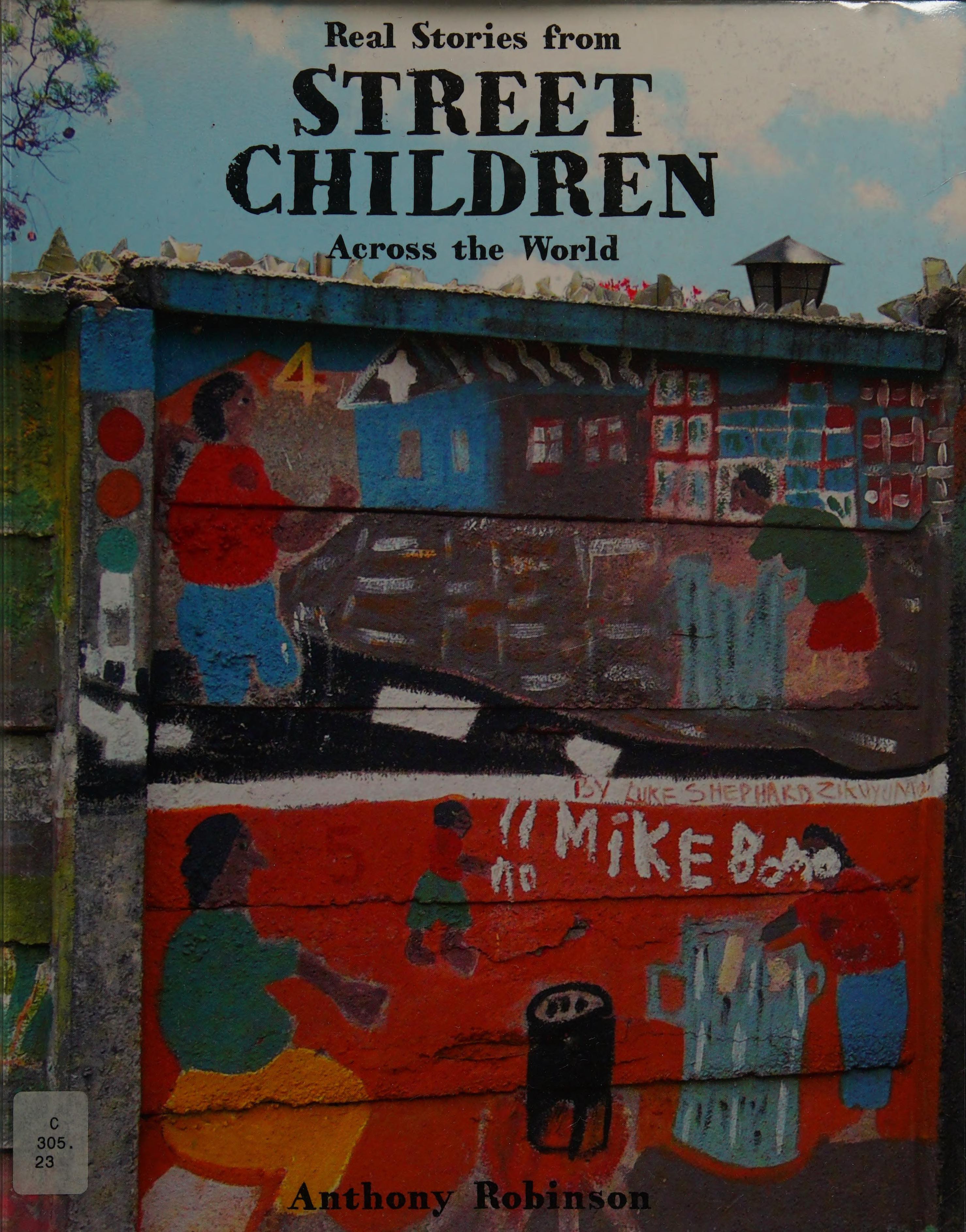 Street Children