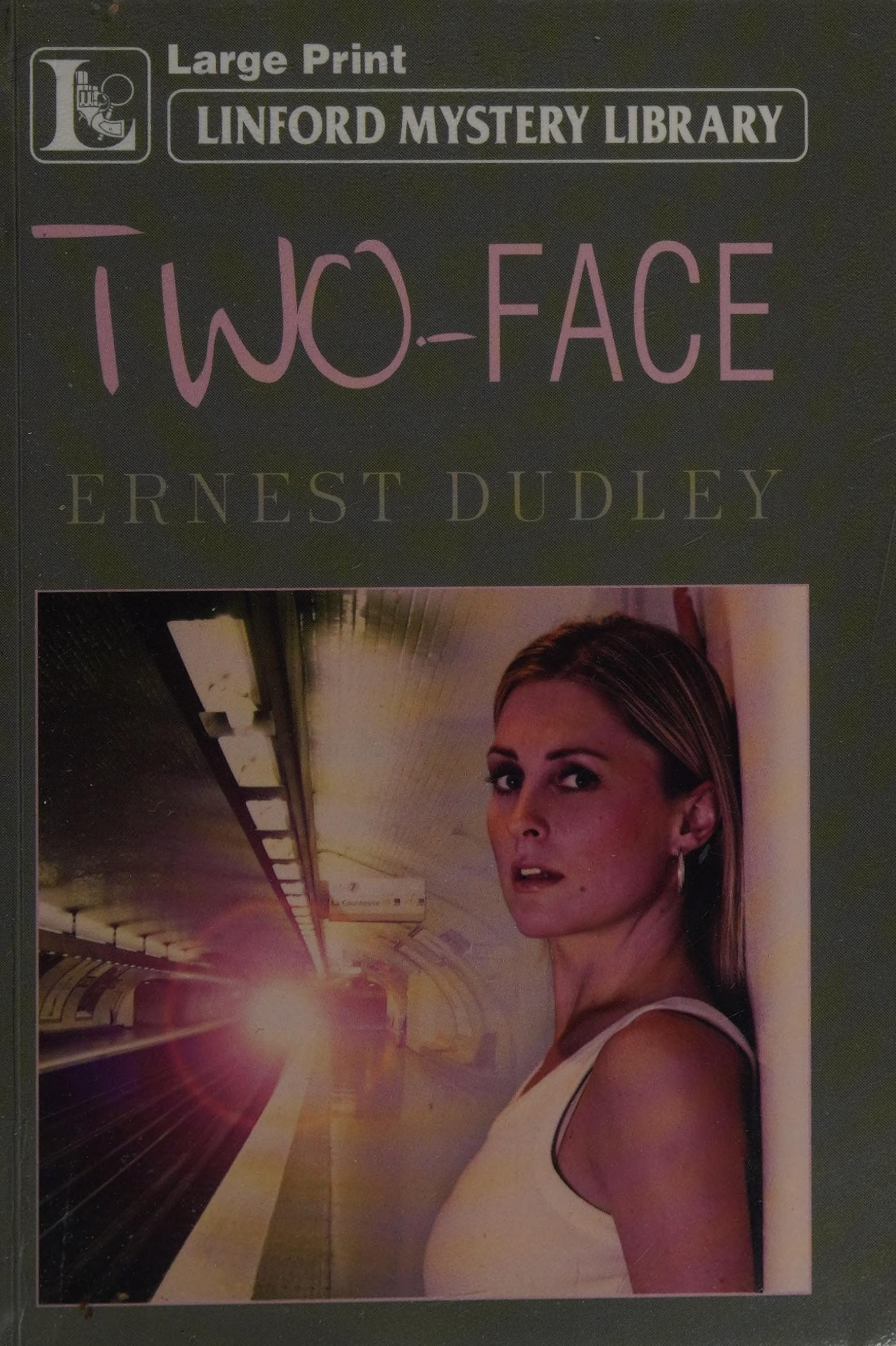 Two face