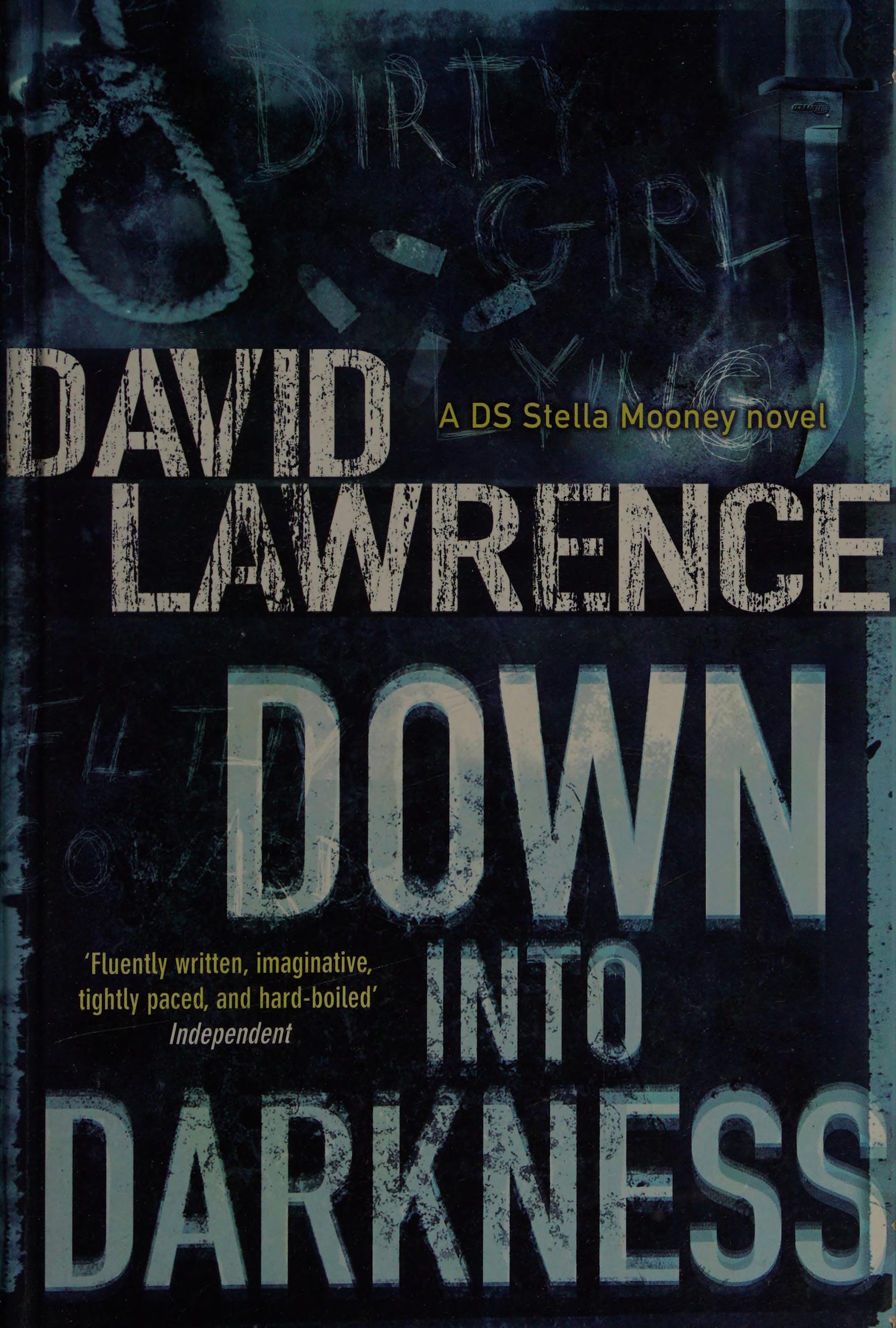 Down into Darkness