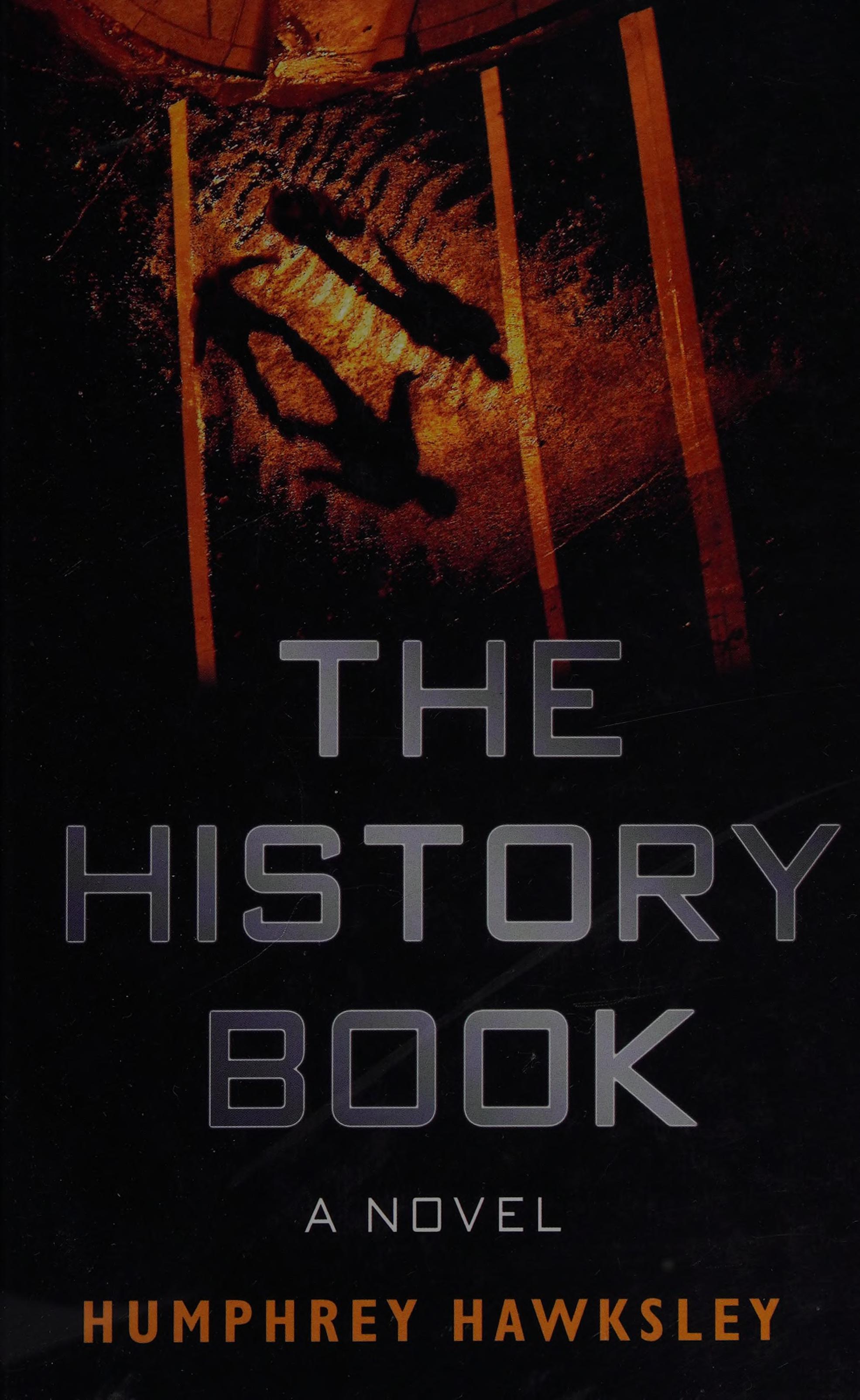The history book