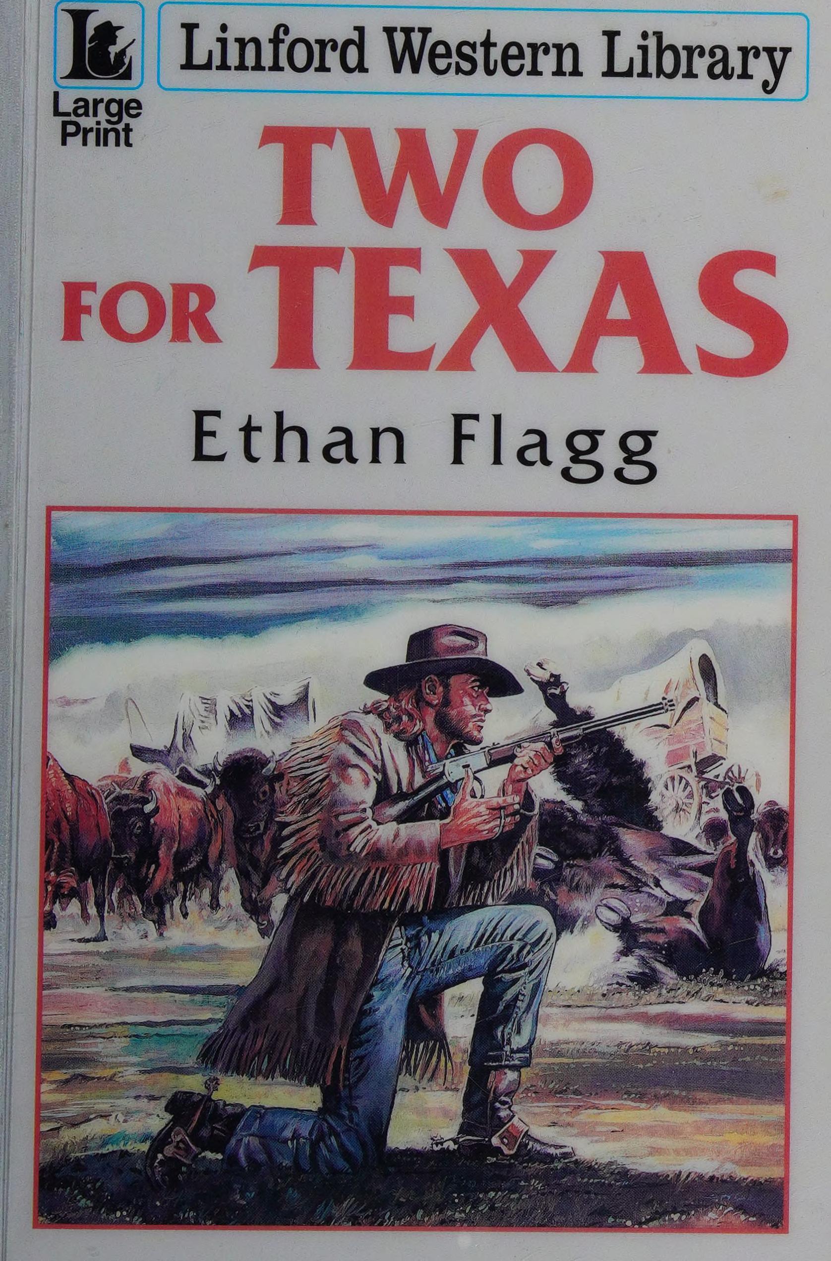 Two for Texas