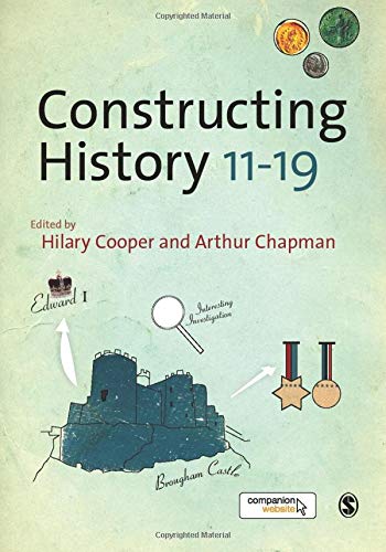Constructing History 11-19