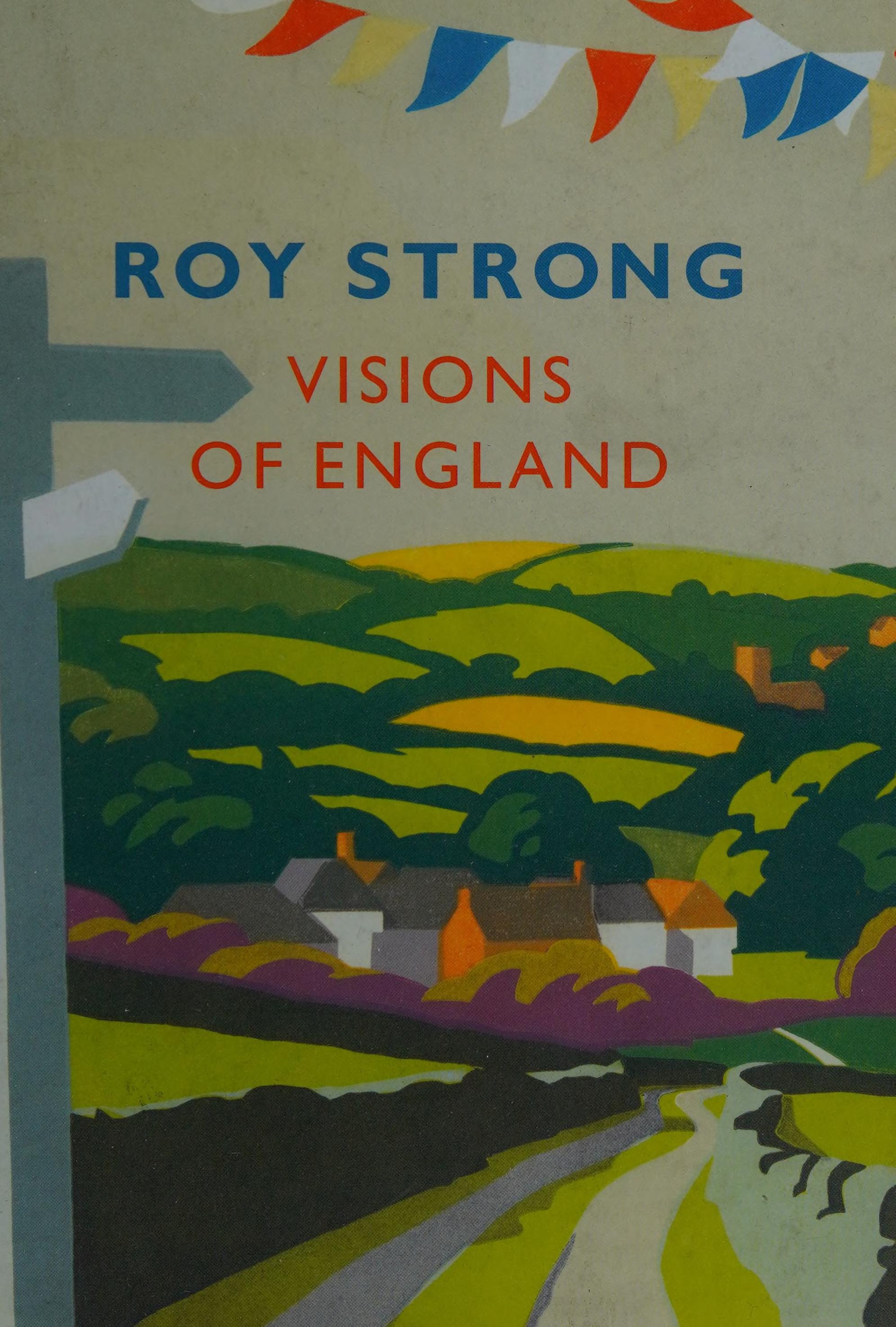 Visions of England