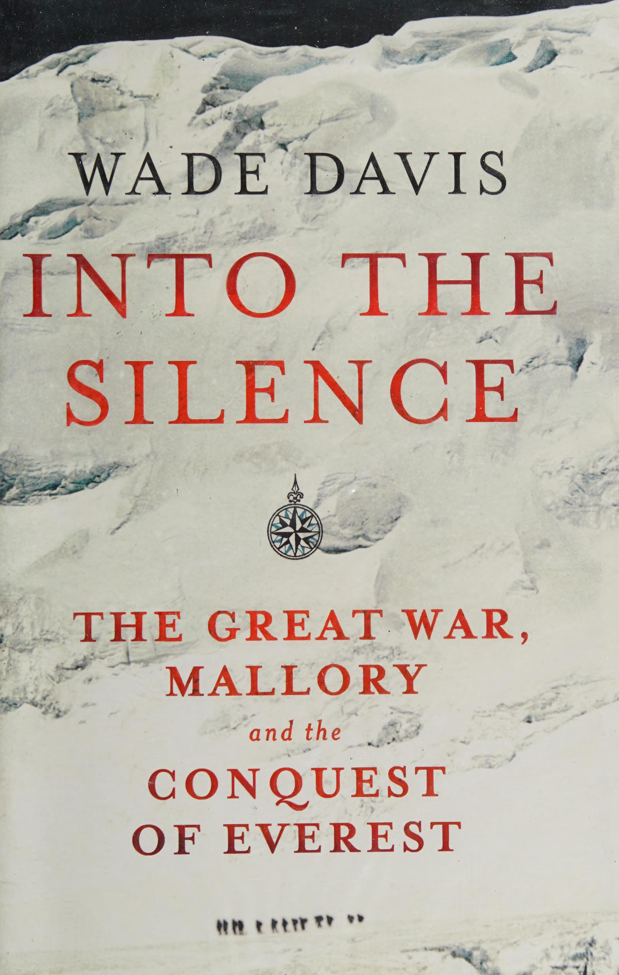 Into the Silence
