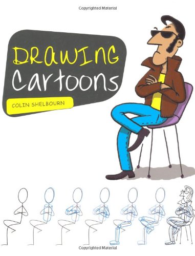 Drawing Cartoons