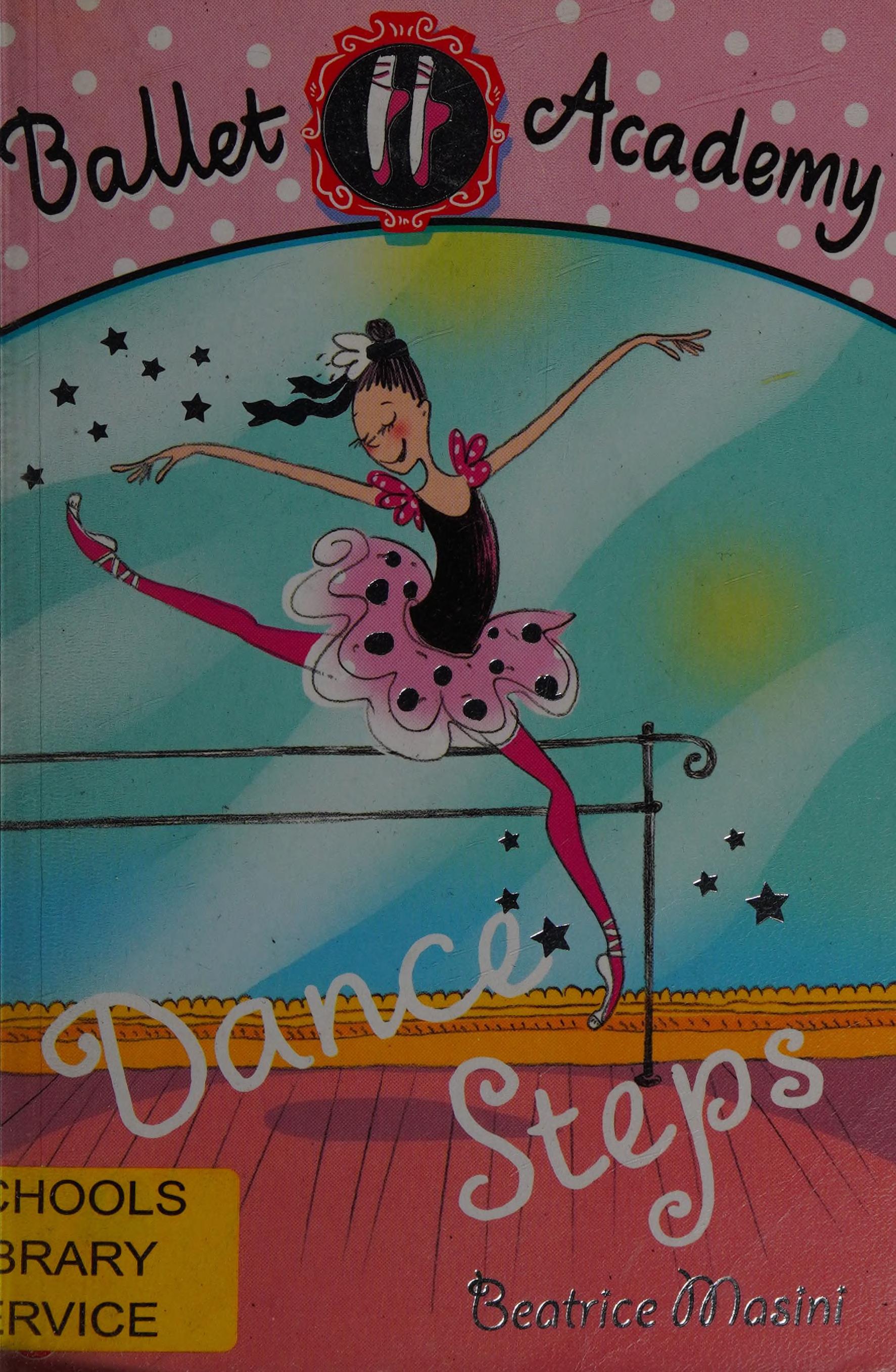 Dance steps