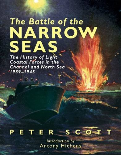 The Battle of the Narrow Seas