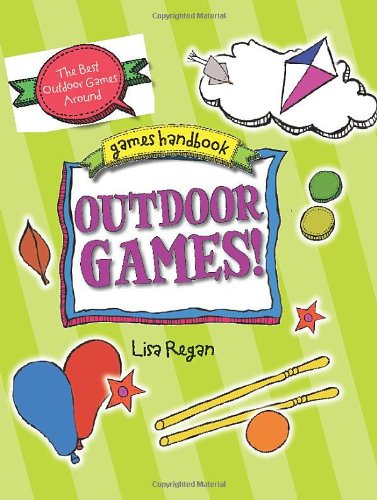 Outdoor Games