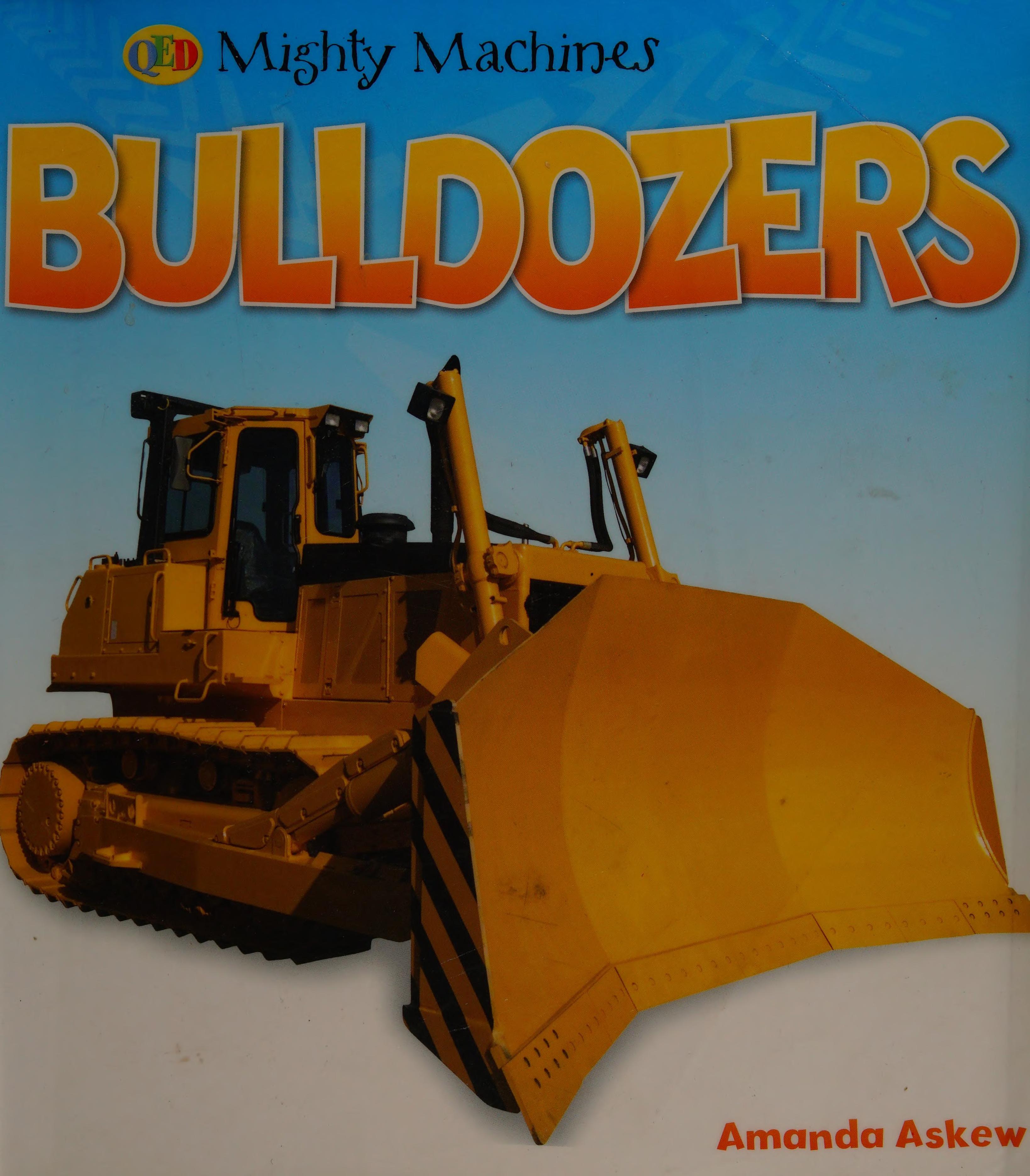 Bulldozers