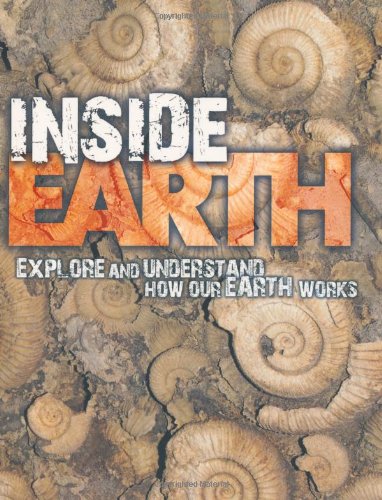 Inside Earth