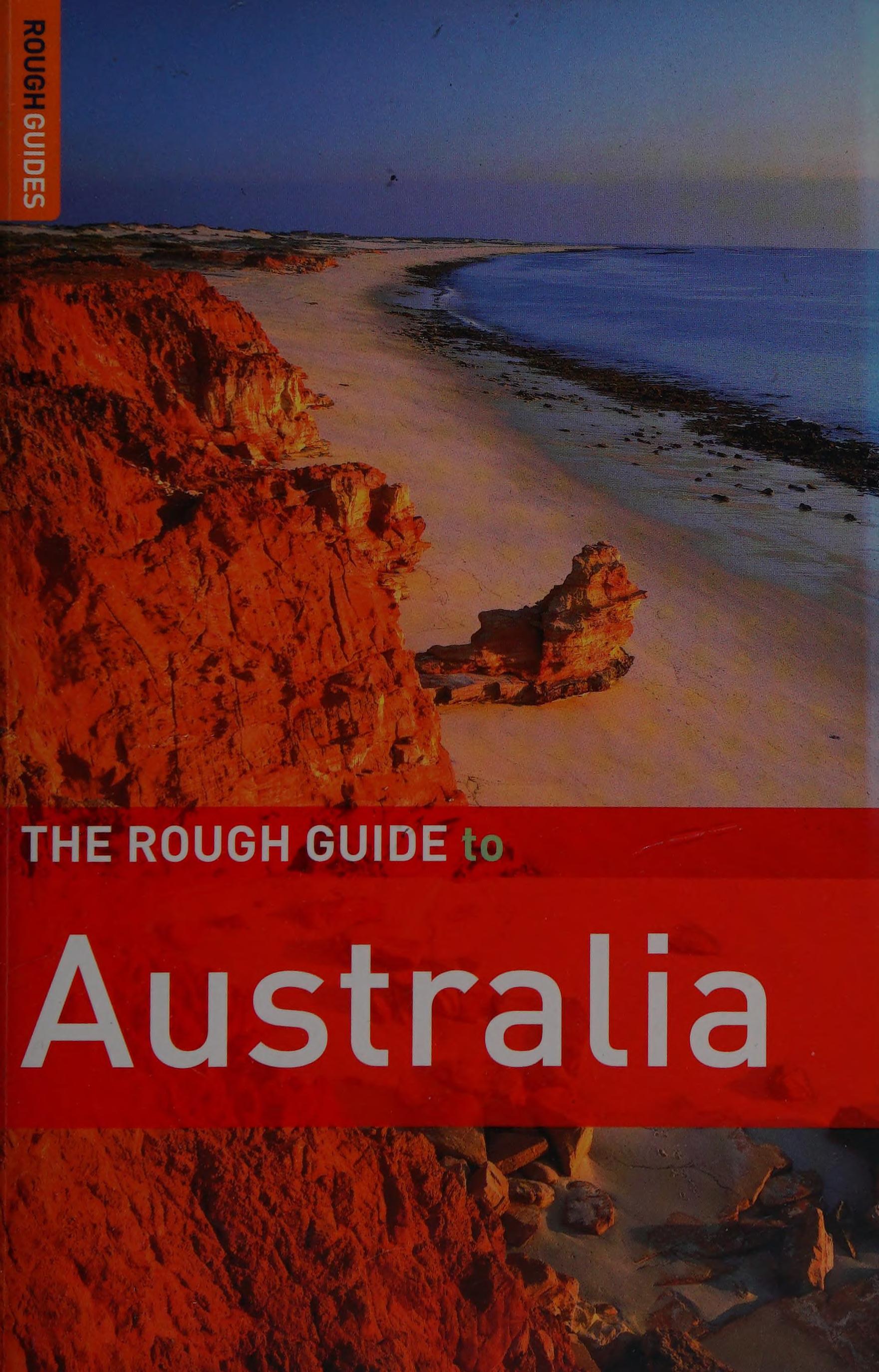 The Rough Guide to Australia