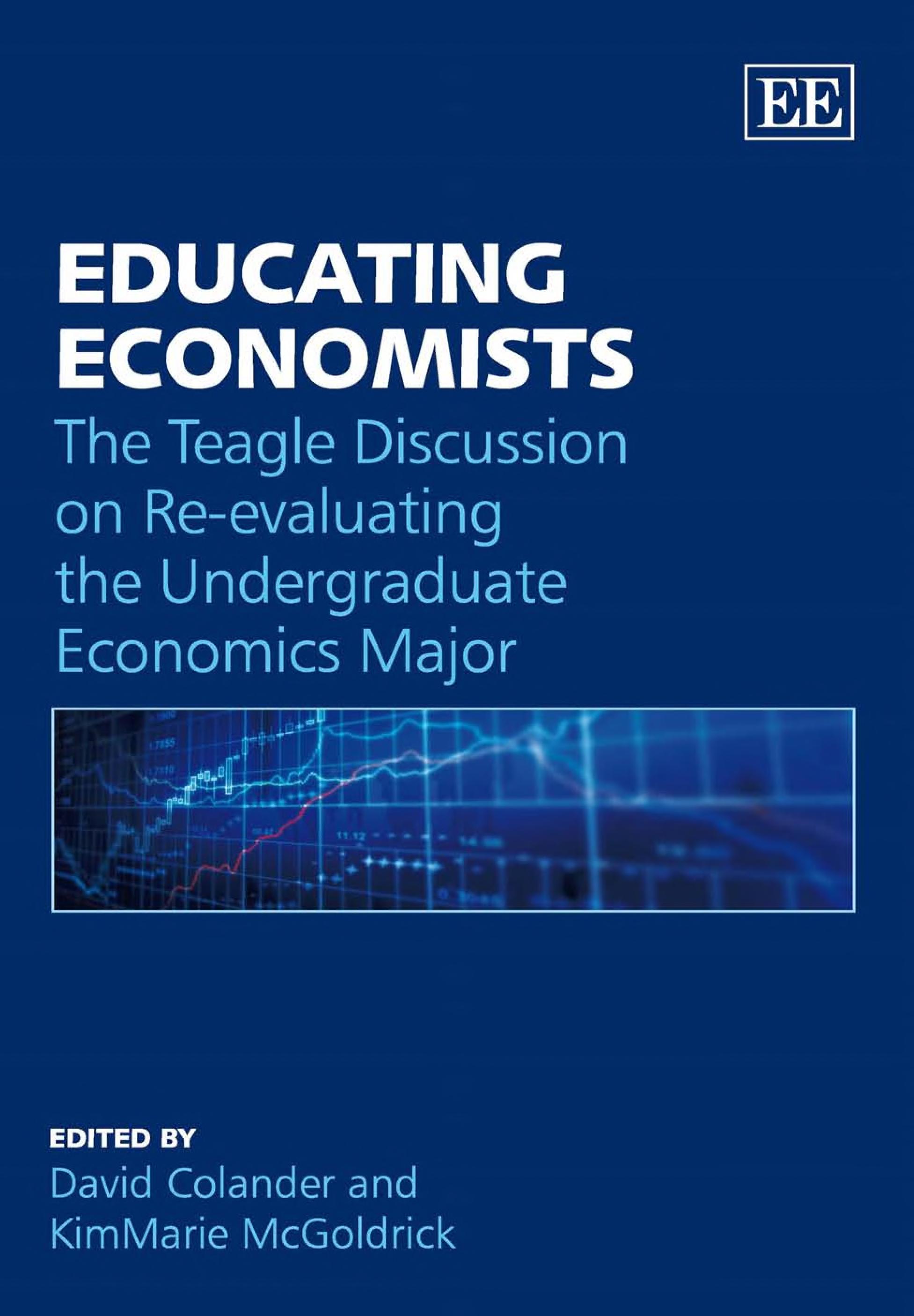 Educating Economists