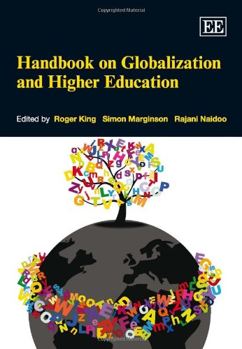 Handbook on globalization and higher education