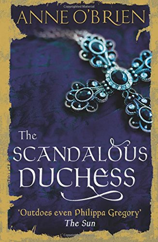 Scandalous Duchess
